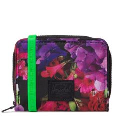 Mały Portfel Damski Herschel. Portfele Herschel, bez wzorów. Za 109.99 zł.
