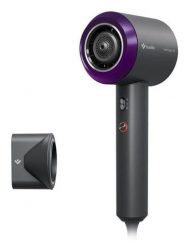 Suszarka do włosów TrueLife HairDryer D3. Lokówki TrueLife. Za 168.99 zł.
