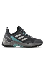 Adidas Trekkingi Terrex Eastrail 2.0 Hiking Shoes HQ0936 Szary. Szare buty trekkingowe adidas, z materiału, bez zapięcia. Za 249.99 zł.
