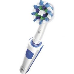 Szczoteczka elektryczna Oral-B Pro 690 + PRO 690 Duo Pack. Szczoteczki elektryczne i soniczne marki Oral-B. Za 158.18 zł.