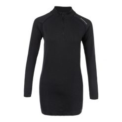 Sweter damski Endurance Halen. Fioletowe swetry Endurance, bez wzorów, bez ramiączek. Za 152.00 zł.