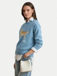 LAUREN RALPH LAUREN Torebka 431969365018 Kremowy. Białe torebki klasyczne Lauren Ralph Lauren, bez wzorów, ze skóry, bez dodatków. Za 1,069.00 zł.