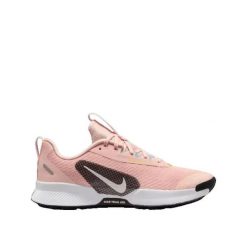 Buty do biegania Nike Juniper Trail 3 Corail. Brązowe buty do biegania Nike, bez wzorów, bez zapięcia, do biegania. Za 432.55 zł.