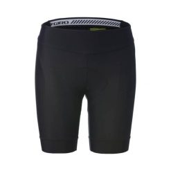 Damskie buty z wysokim stanem na udach Giro Chrono Sport. Czarne buty treningowe GIRO, bez wzorów, bez zapięcia, rowerowe. W wyprzedaży za 268.00 zł.