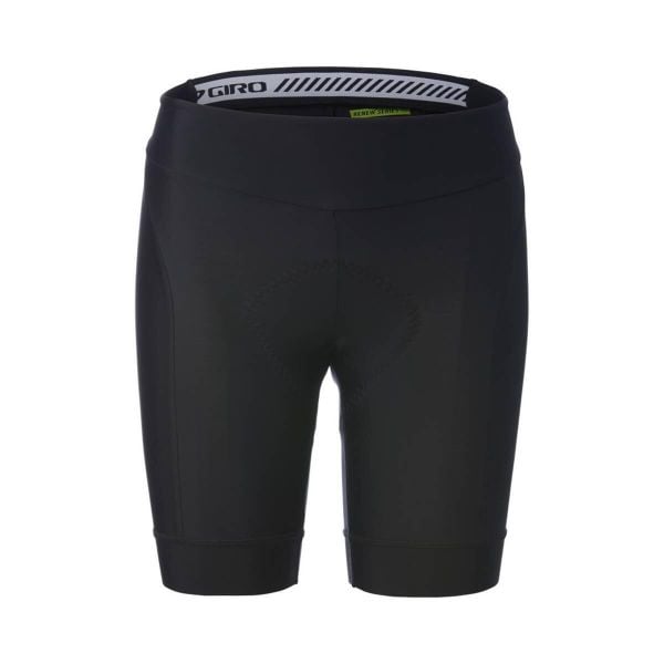 Damskie buty z wysokim stanem na udach Giro Chrono Sport. Czarne buty treningowe GIRO, bez wzorów, bez zapięcia, rowerowe. W wyprzedaży za 268.00 zł.