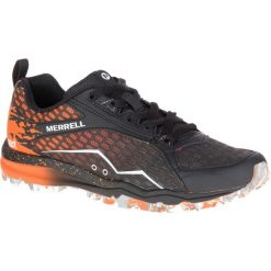 Merrell Buty All Out Crush Tough Mudder Orange 6 (39). Buty treningowe marki Merrell. W wyprzedaży za 359.00 zł.