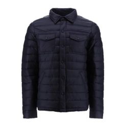 Kurtka JOTT CRIS Czarny. Czarne kurtki jott, s, bez wzorów, z tkaniny, bez kaptura. Za 592.99 zł.