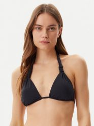 Seafolly Góra od bikini Collective 31411MF942 Czarny. Czarne bikini Seafolly, bez wzorów, z syntetyku. Za 209.99 zł.