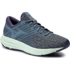 Buty MIZUNO - Ezrun Lx 2 J1GF191801 Granatowy Szary. Niebieskie buty do biegania Mizuno, bez wzorów, z materiału, bez zapięcia, do biegania. W wyprzedaży za 229.00 zł.