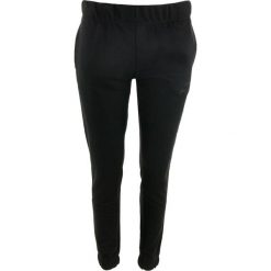 Damskie spodnie sportowe Diana Black 2XL - Komfort i styl. Czarne spodnie dresowe WE THE PEOPLE, bez wzorów, z bawełny, długie. Za 177.99 zł.