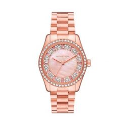Zegarek Michael Kors. Czerwone zegarki Michael Kors. Za 929.99 zł.