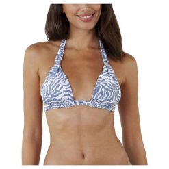 Top bikini damskie Barts Deltia Triangle. Białe bikini Barts, bez wzorów, sportowe. Za 179.00 zł.
