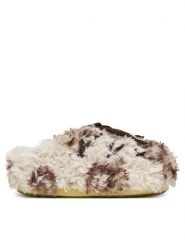 Moon Boot Śniegowce Mb Evx 80D1470080 Brązowy. Brązowe śniegowce Moon Boot, bez wzorów, z materiału, bez zapięcia. Za 899.99 zł.