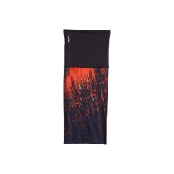 Komin narciarski HUG. Czarne szaliki i kominy WED'ZE. Za 29.99 zł.