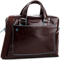 Torba na laptopa PIQUADRO - CA3335B2/MO Brązowy. Torby na laptopa marki BlueLounge. W wyprzedaży za 949.00 zł.