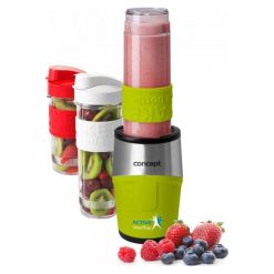Concept Blender Do Smoothie sm3387. Blendery marki ELECTROLUX. W wyprzedaży za 180.00 zł.