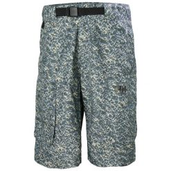 Szorty Helly Hansen Archive 22. Szare szorty Helly Hansen, bez wzorów. Za 774.00 zł.