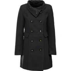 Krótki płaszcz. Czerwone płaszcze bonprix, bez wzorów, eleganckie, bez kaptura. Za 199.99 zł.