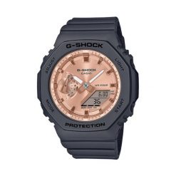 Zegarek G-Shock. Czarne zegarki G-Shock. Za 489.99 zł.
