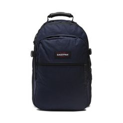 Plecak Eastpak. Niebieskie plecaki Eastpak, bez wzorów, bez dodatków. Za 469.99 zł.