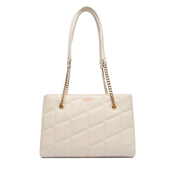 Torebka Aldo. Brązowe torebki klasyczne Aldo, bez wzorów, klasyczne, bez dodatków. Za 169.99 zł.