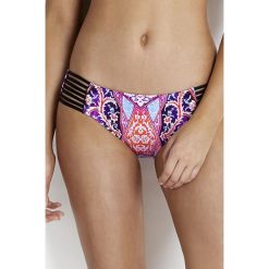 Seafolly - Figi kąpielowe Wild Orchid. Figi marki Seafolly. W wyprzedaży za 229.90 zł.