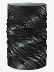 Buff Szal-koło w kolorze czarnym rozmiar: onesize. Czarne szaliki i kominy Buff, bez wzorów, z materiału. Za 69.75 zł.