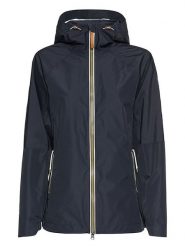 Camel Active Kurtka przejściowa w kolorze granatowym rozmiar: 38. Niebieskie kurtki Camel Active, bez wzorów, bez kaptura. Za 404.99 zł.