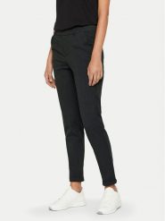Vero Moda Chinosy Maya 10225280 Szary Regular Fit. Szare chinosy Vero Moda, bez wzorów, z syntetyku. Za 109.99 zł.