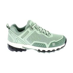 Niskie buty trekkingowe Élémenterre Hedley EV. Brązowe trekkingi Elementerre, bez wzorów, z gumy, bez zapięcia, trekkingowe. Za 325.50 zł.