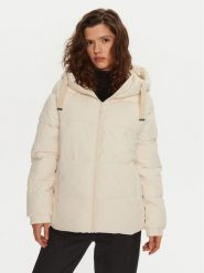 Regatta Kurtka zimowa Arilie RWN332 Beżowy Regular Fit. Brązowe kurtki Regatta, na zimę, bez wzorów, z syntetyku, bez kaptura. Za 299.99 zł.