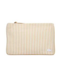 Torebka Lacoste. Kopertówki Lacoste, bez wzorów, bez dodatków. Za 350.99 zł.