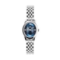 Zegarek Daniel Wellington. Szare zegarki Daniel Wellington, srebrne. Za 869.99 zł.