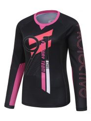 Protective Koszulka funkcyjna "Queen of vert" w kolorze czarnym rozmiar: 44. Czarne t-shirty sportowe Protective, bez wzorów, z materiału, bez ramiączek, outdoorowe. Za 88.02 zł.