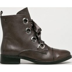 Caprice - Botki. Botki marki Kazar. W wyprzedaży za 299.90 zł.