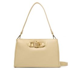 Torebka Valentino. Torebki klasyczne Valentino, bez wzorów, klasyczne, bez dodatków. Za 659.99 zł.