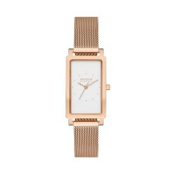 Zegarek Skagen. Czerwone zegarki Skagen. Za 849.99 zł.
