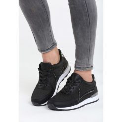 Czarne Buty Sportowe Ever Think. Buty sportowe lifestyle marki KALENJI. Za 79.99 zł.
