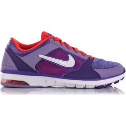Nike Buty damskie Air Max Fit fioletowe r. 37.5 (6352351). Buty sportowe lifestyle marki Nike. Za 232.55 zł.