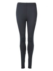Peak Mountain Legginsy funkcyjne "Arneton" w kolorze czarnym rozmiar: XL. Czarne legginsy sportowe Peak Mountain, xl, bez wzorów, z materiału, outdoorowe. Za 79.77 zł.