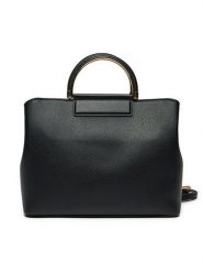 Call It Spring Torebka Franzy 13859932 Czarny. Czarne torebki klasyczne Call it Spring, bez wzorów, ze skóry, bez dodatków. Za 149.99 zł.