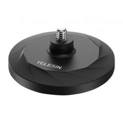 Baza magnetyczna TELESIN do Insta360 GO 3. Zegarki sportowe Telesin. Za 35.00 zł.