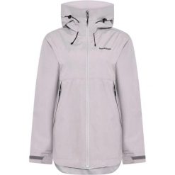 Damska kurtka wodoodporna Didriksons Tilde. Fioletowe kurtki Didriksons, bez wzorów, bez kaptura. Za 676.49 zł.