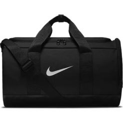 Nike Torba Nike Team BA5797 011 BA5797 011 czarny. Torby sportowe marki Nike. Za 100.98 zł.
