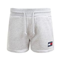 Tommy Hilfiger Spodenki damskie Tommy Hilfiger DW0DW09754-PJ4 - L. Szorty sportowe Tommy Hilfiger, bez wzorów. Za 199.00 zł.