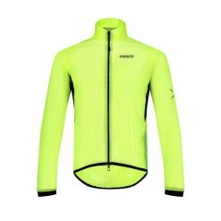 Kurtka wodoodporna Bioracer. Czarne kurtki BIORACER, s, bez wzorów, z materiału, klasyczne, bez kaptura. Za 483.35 zł.