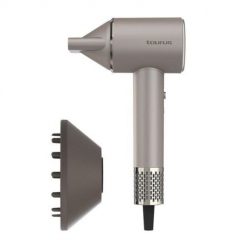 Suszarka do włosów Taurus Digital Force Protect 1600W (szary). Szare lokówki TAURUS. Za 203.99 zł.
