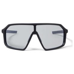 Okulary rowerowe Kolarstwo ENDURA Mullet Czarny. Czarne okulary przeciwsłoneczne ENDURA, bez wzorów. Za 449.10 zł.