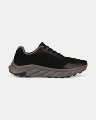 Niskie buty trekkingowe Kilpi Mounty. Zielone trekkingi Kilpi, bez wzorów, z materiału, bez zapięcia, do biegania. Za 256.81 zł.
