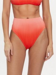 Chantelle Dół od bikini C12VC5 Pomarańczowy. Brązowe bikini Chantelle, bez wzorów, z syntetyku. Za 289.99 zł.
